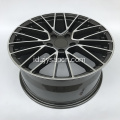 Pelek roda mobil forged rims untuk macan